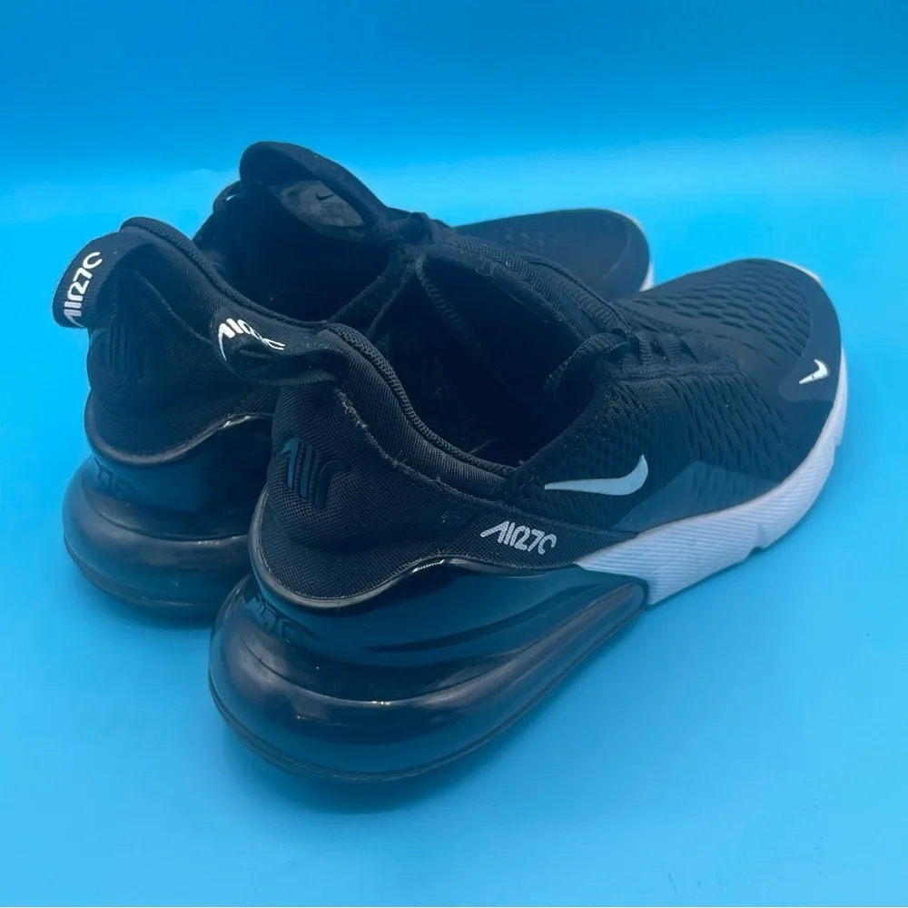 Nike Women's Air Max 270 Black